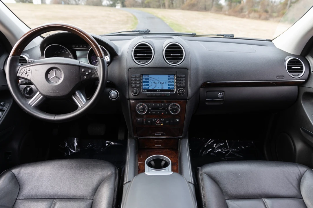 2008 Mercedes-Benz X164 GL-Class - Image 5 of 9