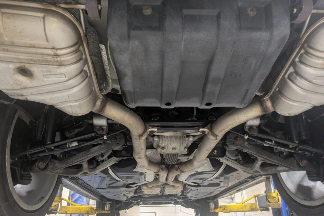 2008 Mercedes-Benz X164 GL-Class - Image 7 of 9