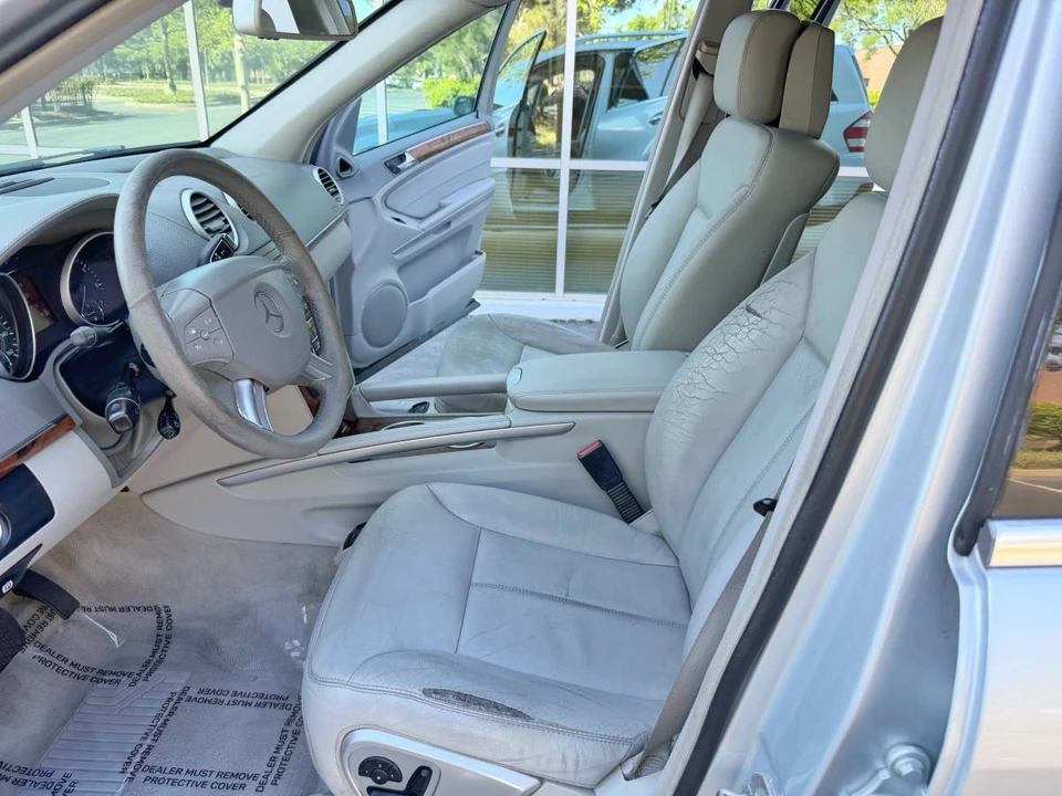 2008 Mercedes-Benz X164 GL-Class - Image 14 of 24
