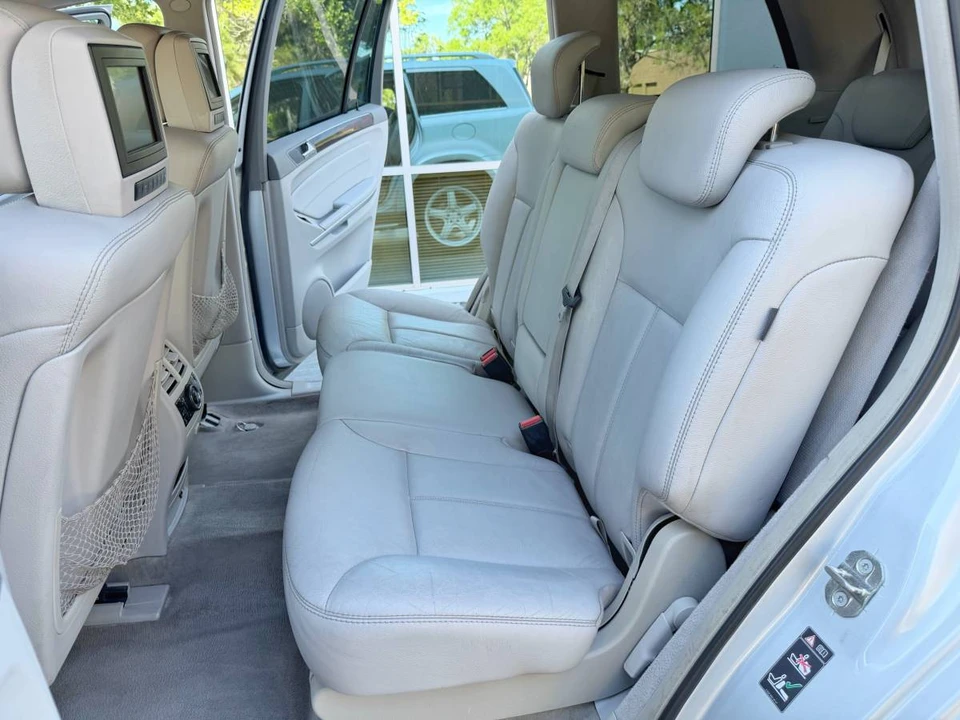 2008 Mercedes-Benz X164 GL-Class - Image 16 of 24