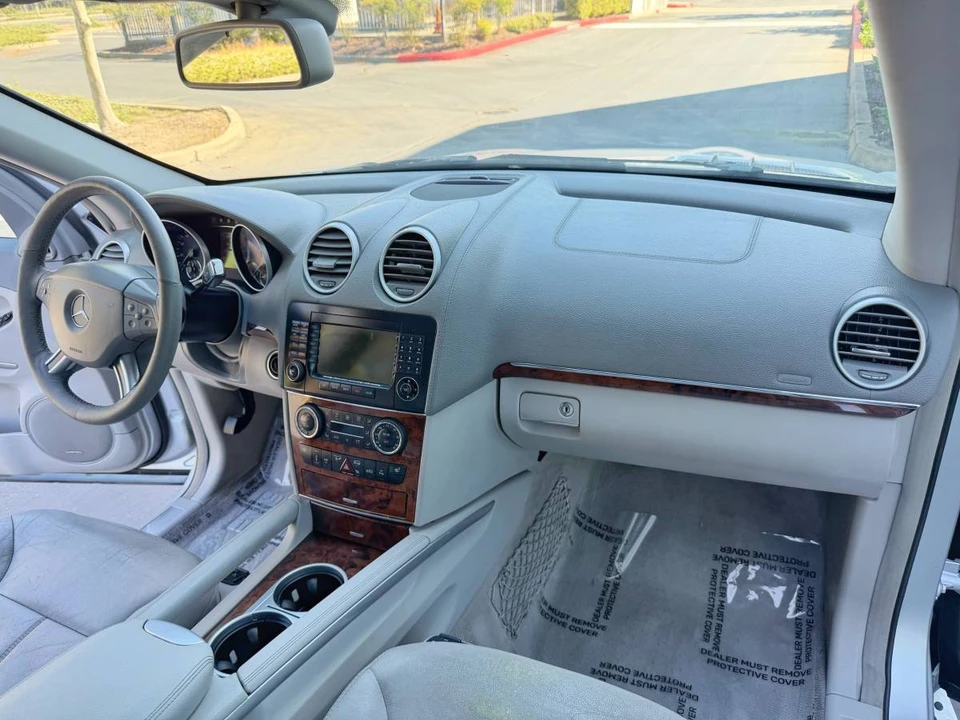 2008 Mercedes-Benz X164 GL-Class - Image 13 of 24