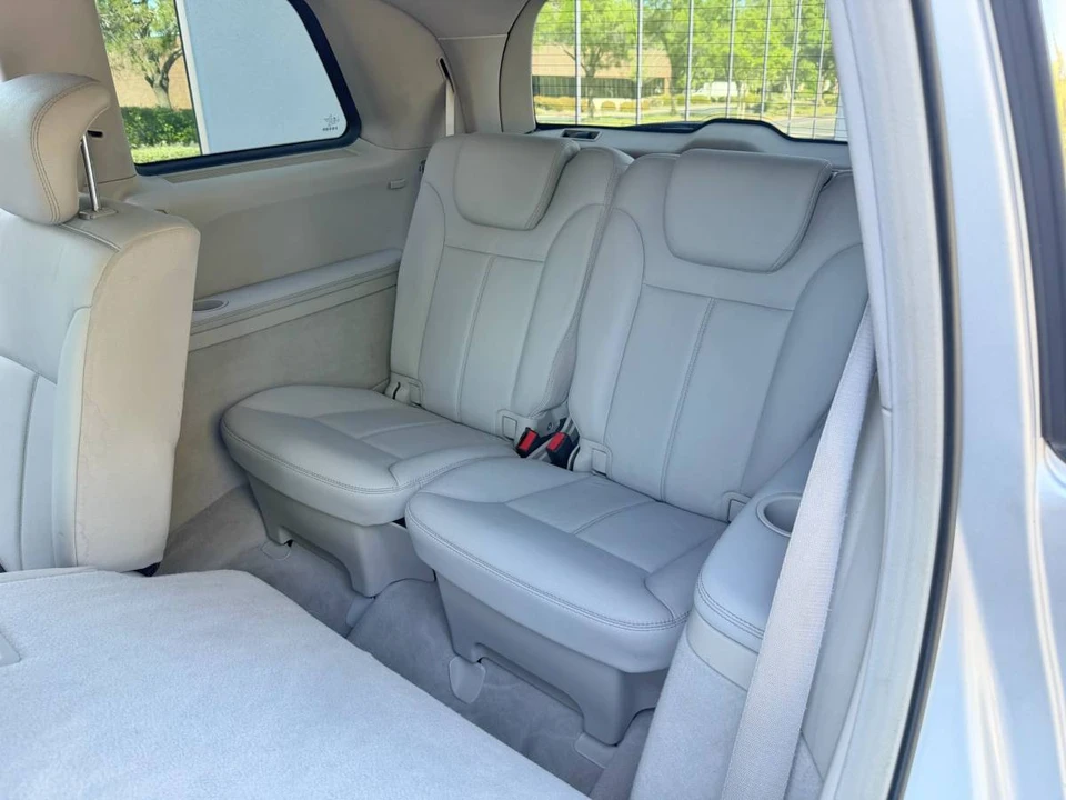 2008 Mercedes-Benz X164 GL-Class - Image 17 of 24