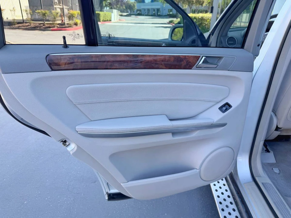 2008 Mercedes-Benz X164 GL-Class - Image 23 of 24