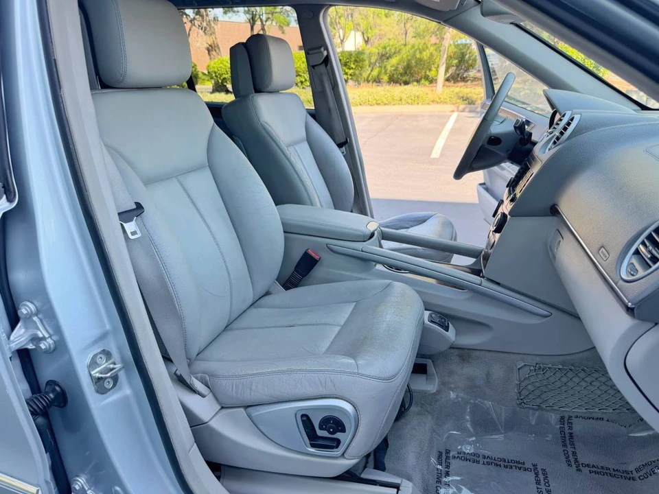 2008 Mercedes-Benz X164 GL-Class - Image 19 of 24