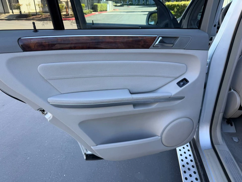 2008 Mercedes-Benz X164 GL-Class - Image 21 of 24