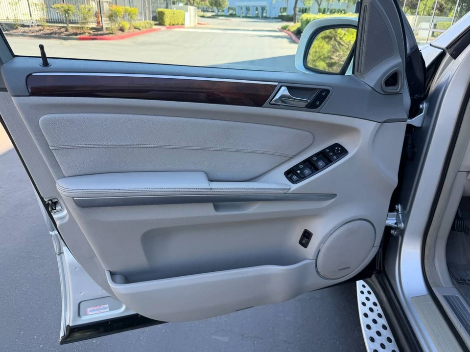 2008 Mercedes-Benz X164 GL-Class - Image 20 of 24