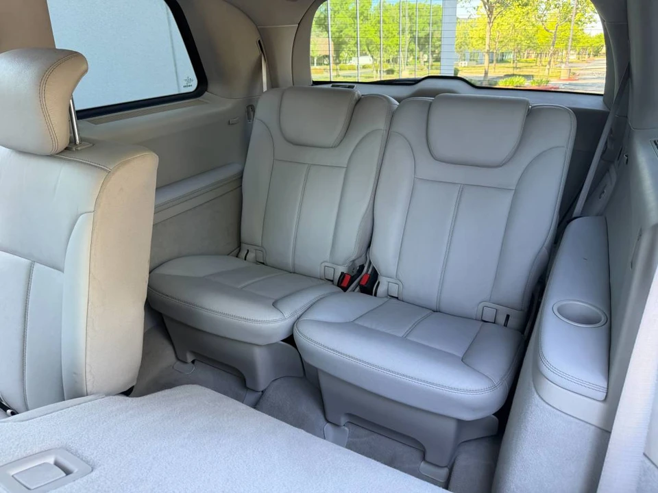 2008 Mercedes-Benz X164 GL-Class - Image 18 of 24