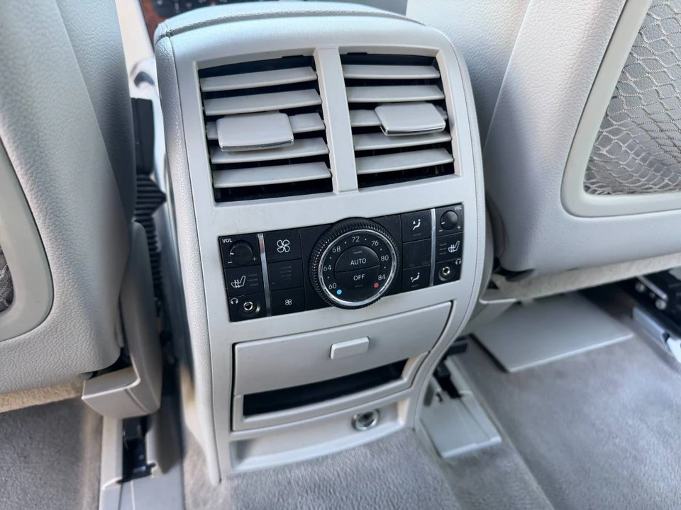 2008 Mercedes-Benz X164 GL-Class - Image 24 of 24