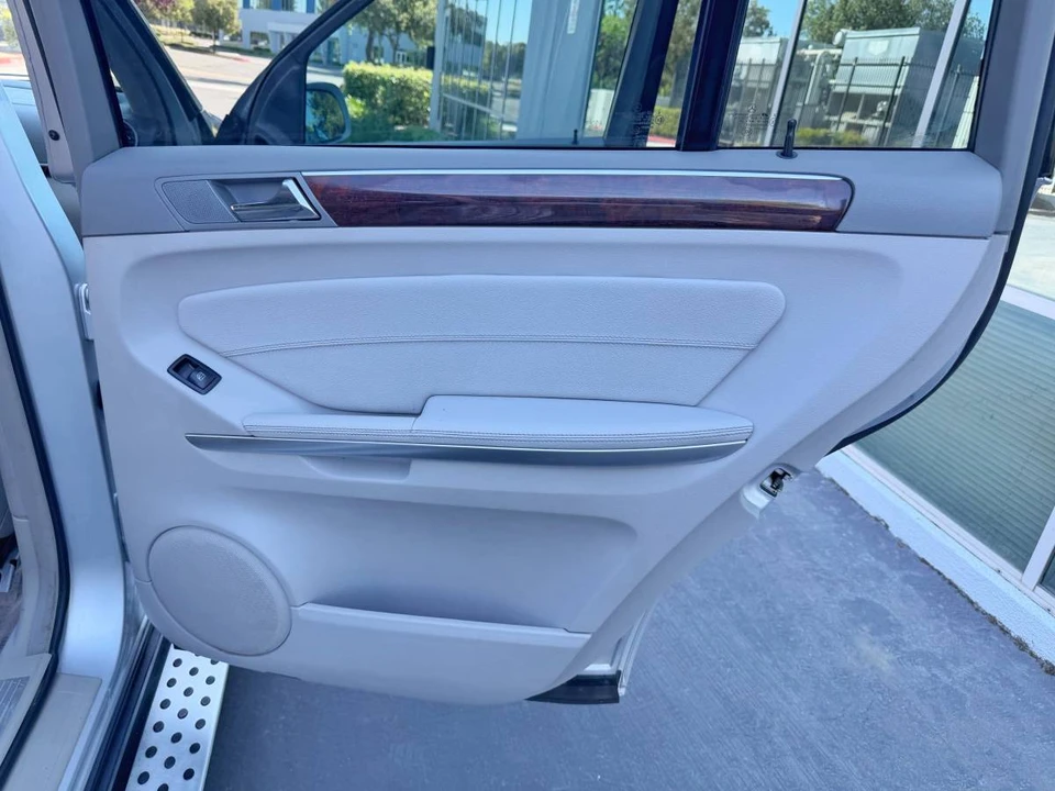 2008 Mercedes-Benz X164 GL-Class - Image 22 of 24