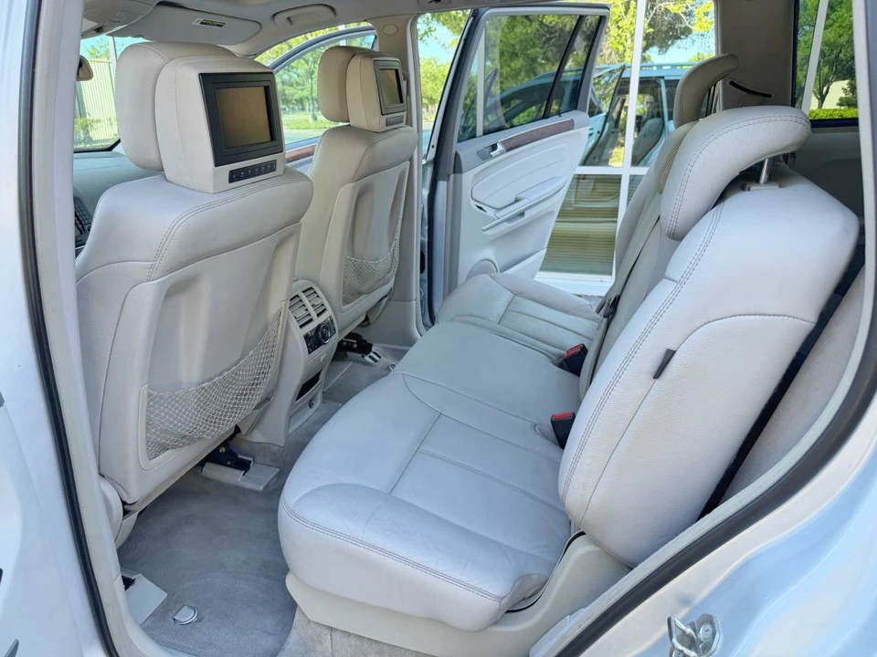 2008 Mercedes-Benz X164 GL-Class - Image 15 of 24