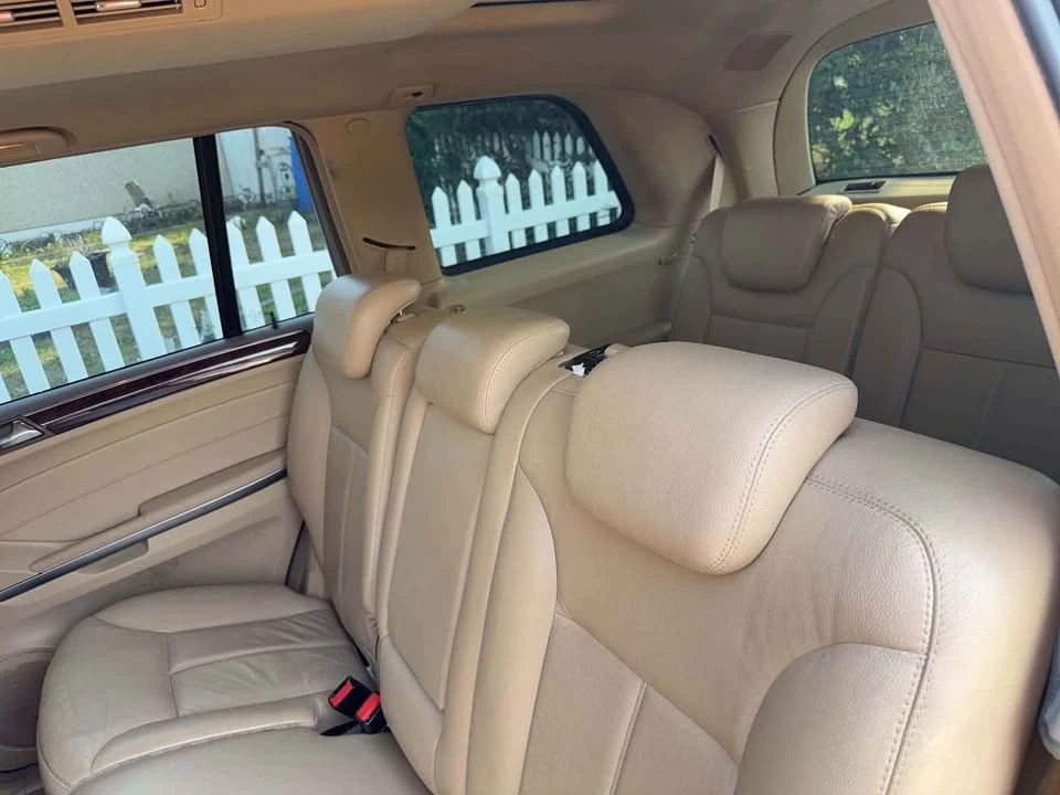 2008 Mercedes-Benz GLK-Class - Image 2 of 2
