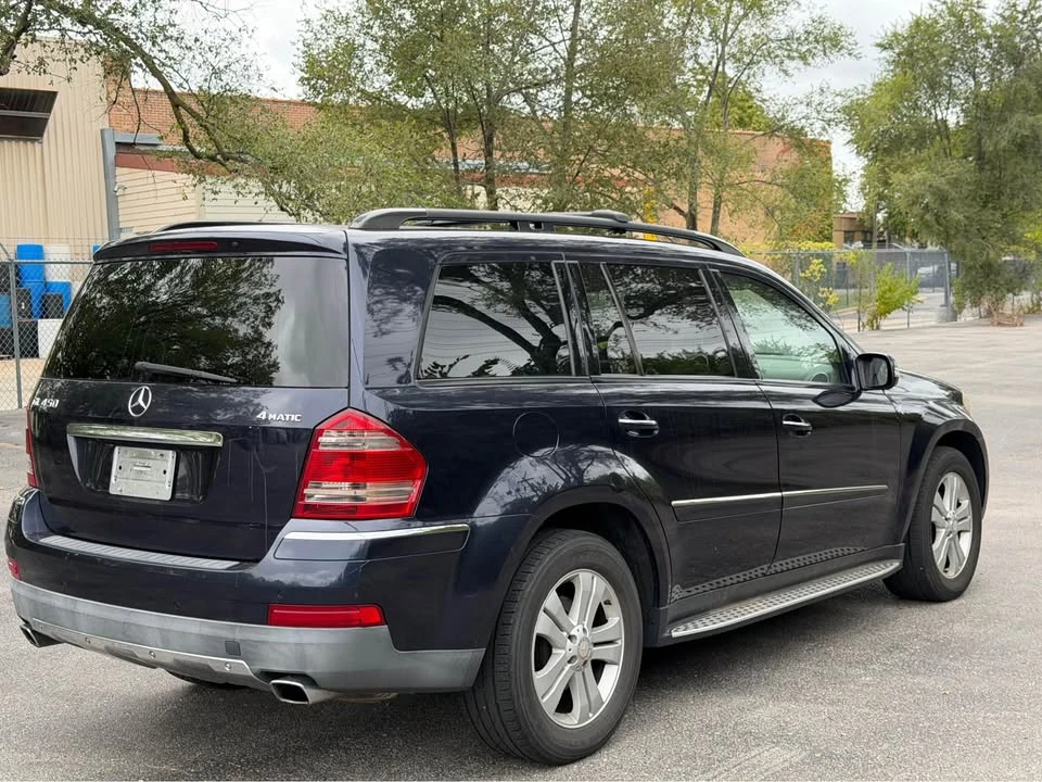 2008 Mercedes-Benz X164 GL-Class - Image 15 of 17