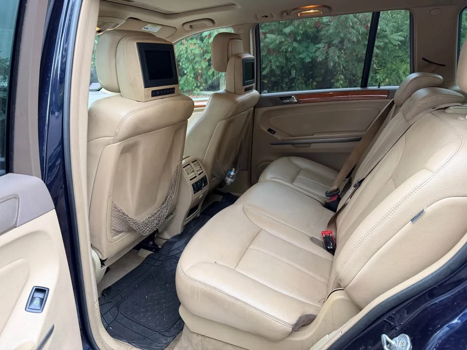 2008 Mercedes-Benz X164 GL-Class - Image 5 of 17