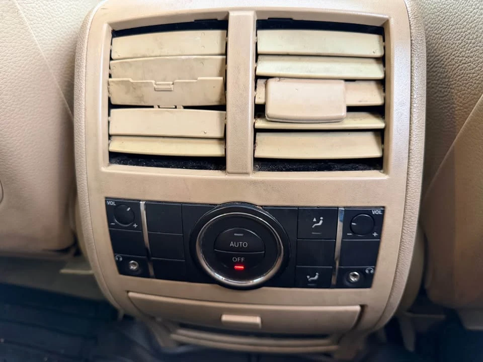 2008 Mercedes-Benz X164 GL-Class - Image 12 of 17