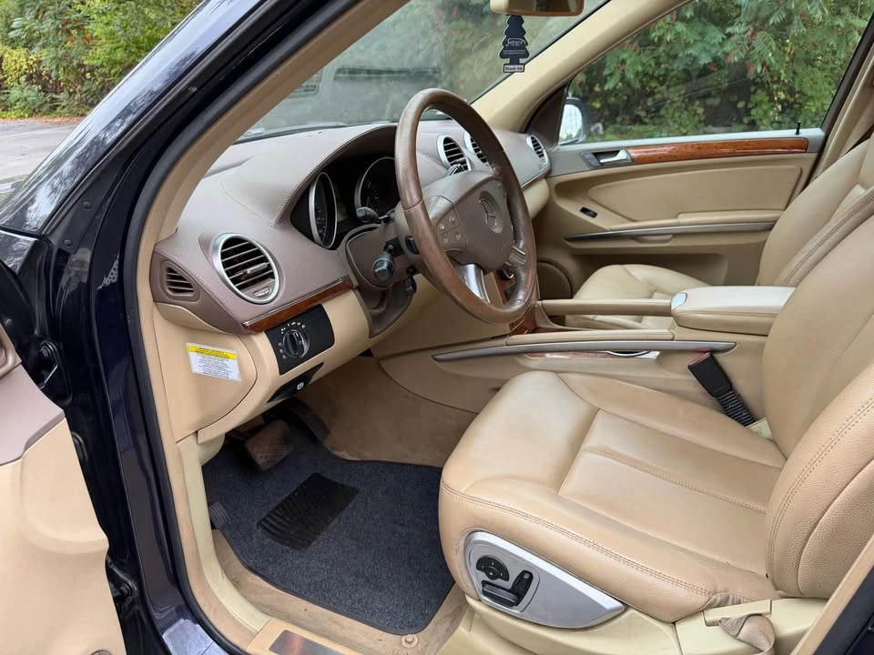 2008 Mercedes-Benz X164 GL-Class - Image 4 of 17