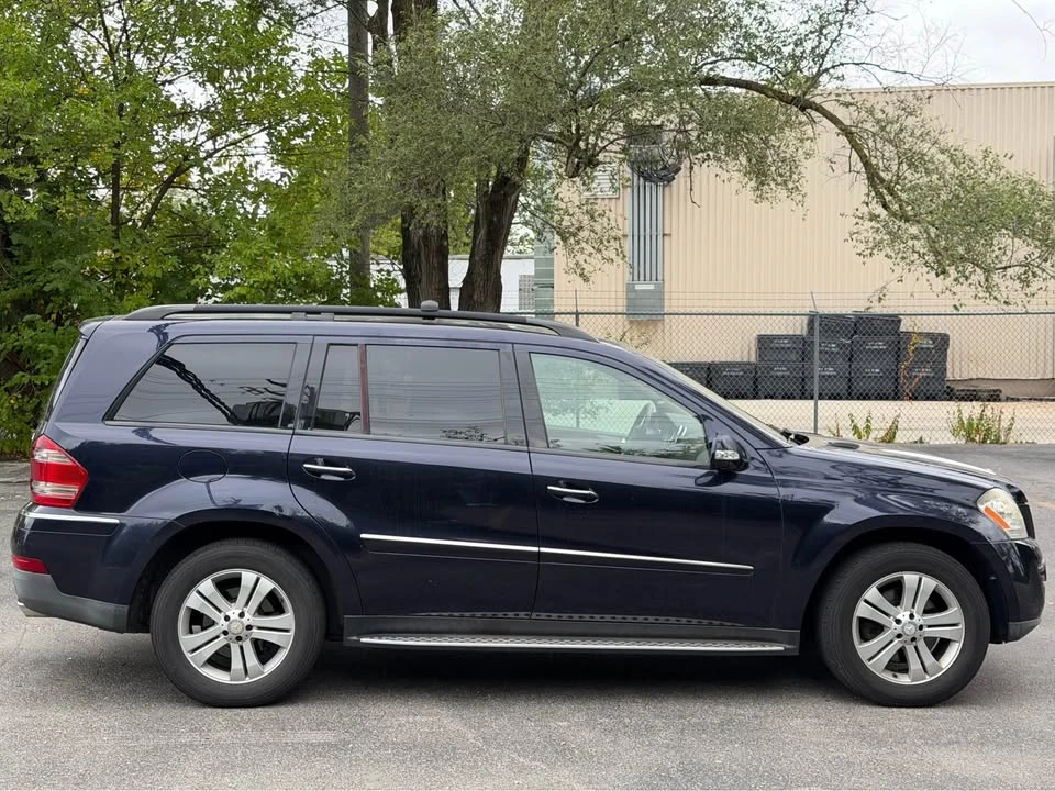 2008 Mercedes-Benz X164 GL-Class - Image 2 of 17