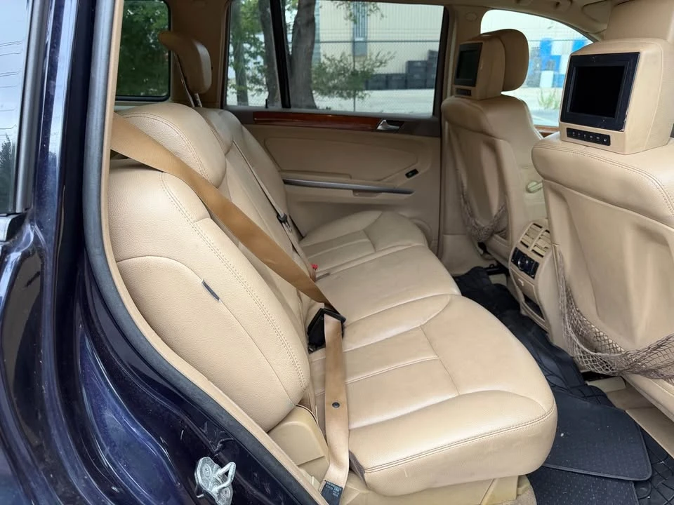 2008 Mercedes-Benz X164 GL-Class - Image 6 of 17