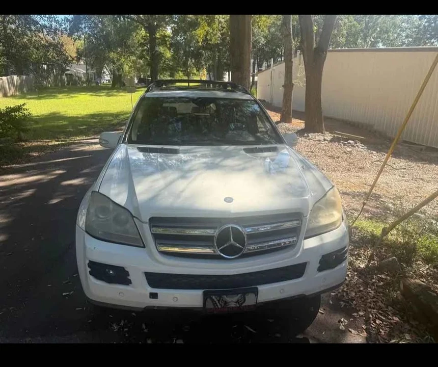 2008 Mercedes-Benz W164 M-Class - Image 2 of 8