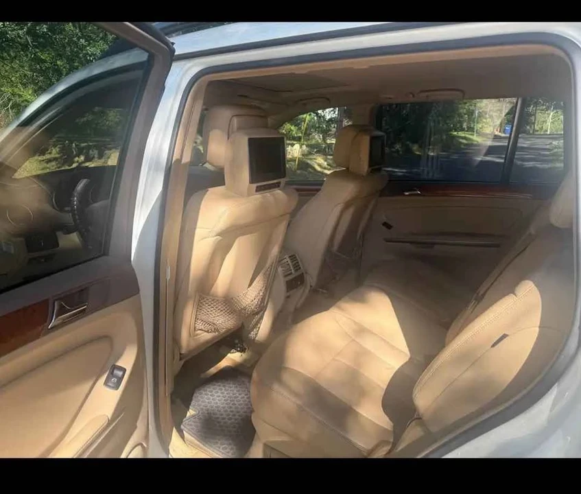 2008 Mercedes-Benz W164 M-Class - Image 7 of 8