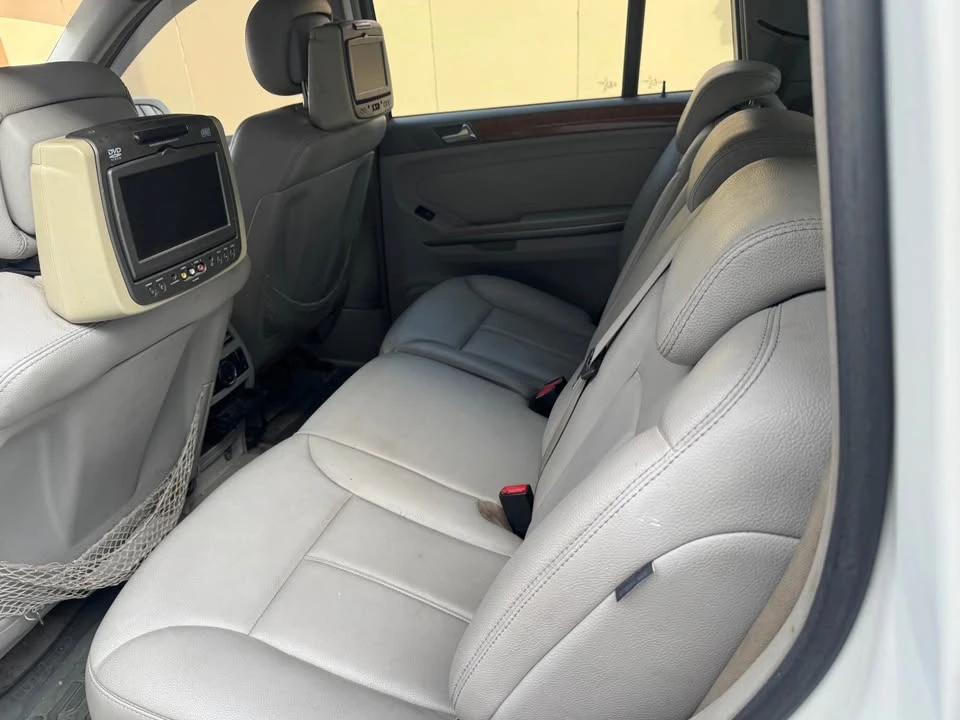 2008 Mercedes-Benz W164 M-Class - Image 7 of 10