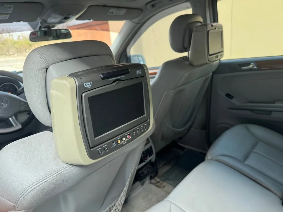 2008 Mercedes-Benz W164 M-Class - Image 8 of 10