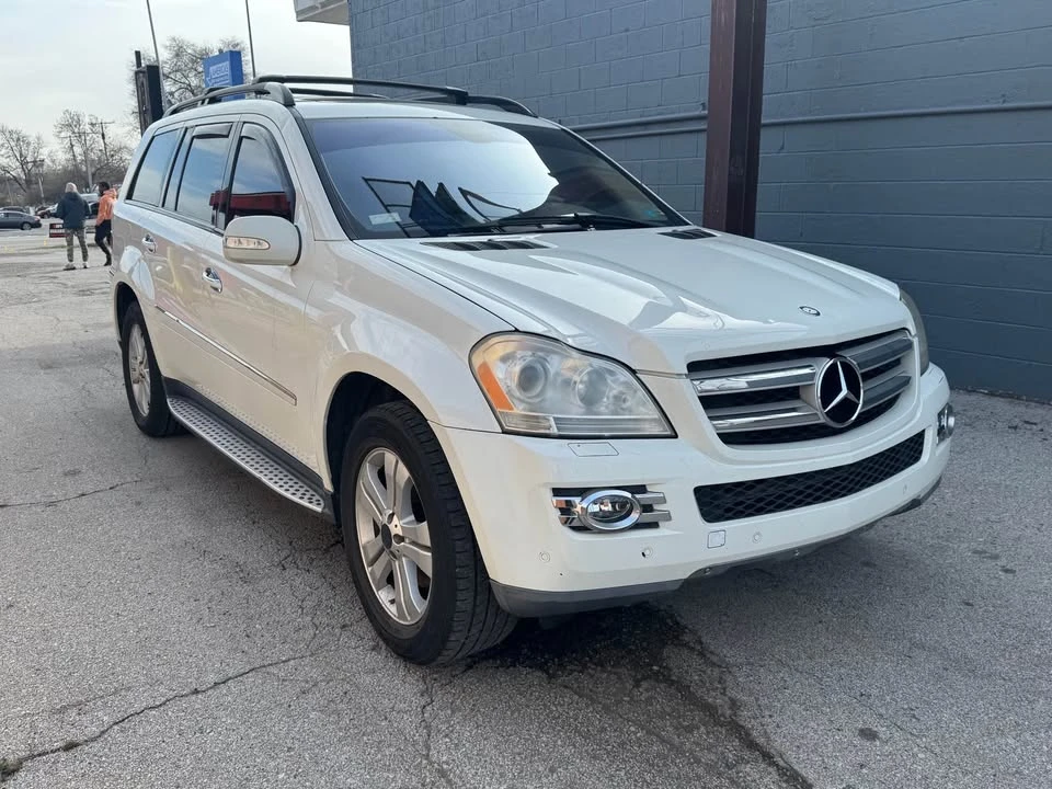 2008 Mercedes-Benz W164 M-Class - Image 2 of 10