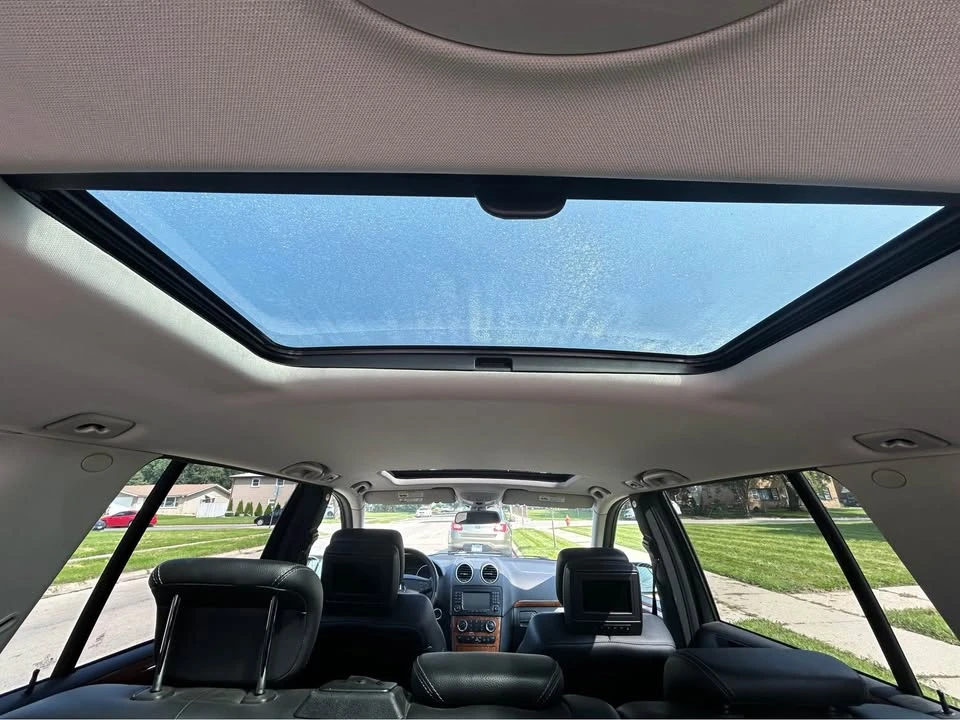 2008 Mercedes-Benz X164 GL-Class - Image 10 of 13