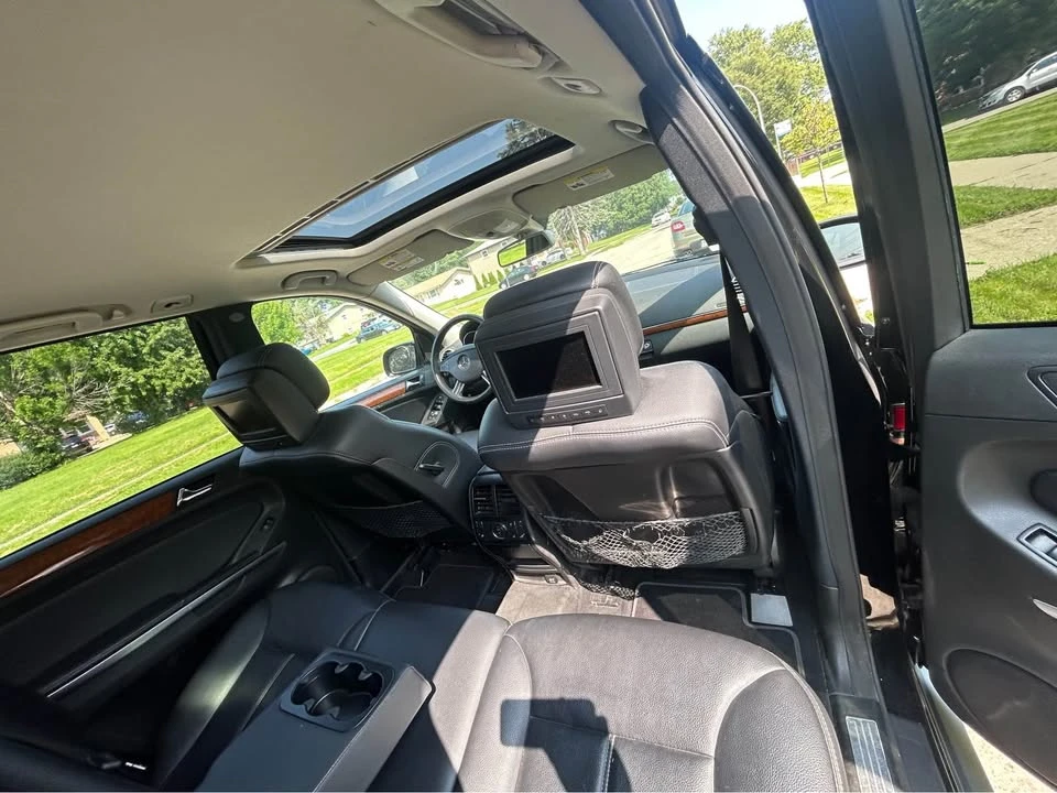 2008 Mercedes-Benz X164 GL-Class - Image 8 of 13