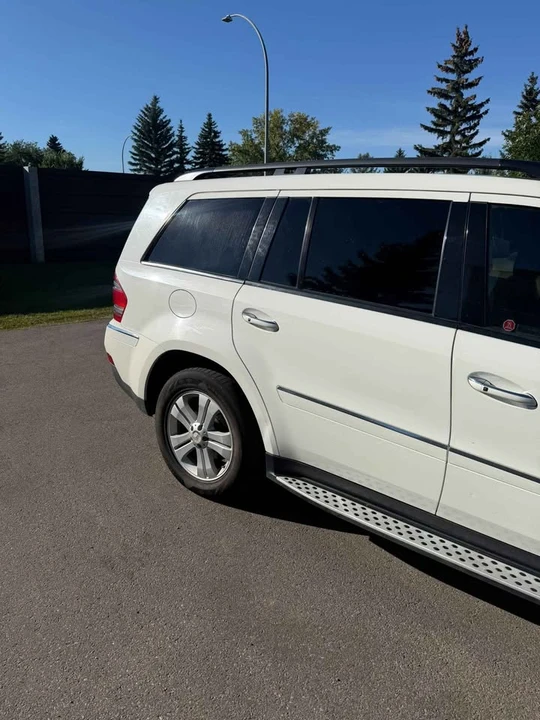 2008 Mercedes-Benz X164 GL-Class - Image 11 of 12