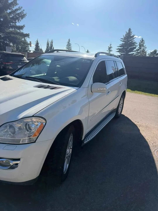 2008 Mercedes-Benz X164 GL-Class - Image 2 of 12