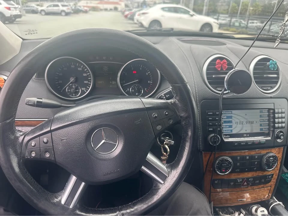 2008 Mercedes-Benz X164 GL-Class - Image 5 of 7