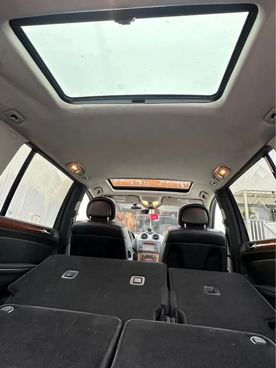 2008 Mercedes-Benz X164 GL-Class - Image 6 of 7
