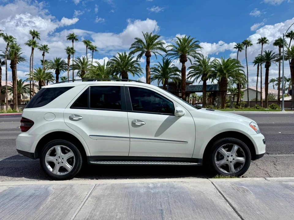 2008 Mercedes-Benz C-Class - Image 4 of 21