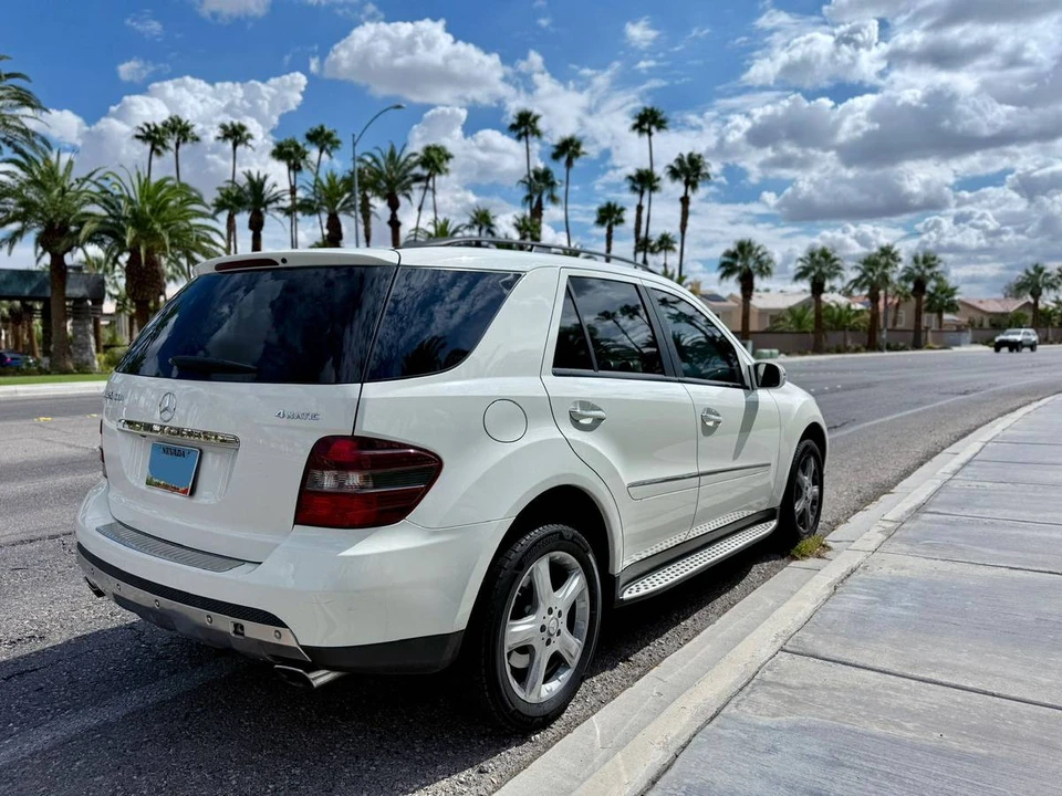 2008 Mercedes-Benz C-Class - Image 5 of 21