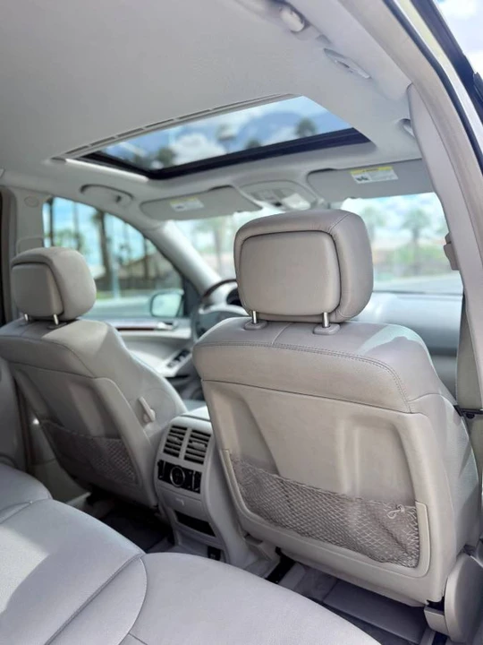 2008 Mercedes-Benz C-Class - Image 13 of 21
