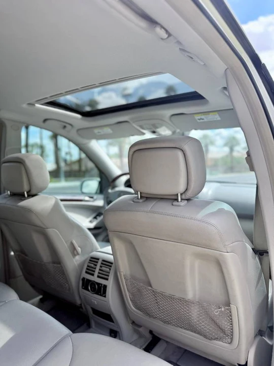 2008 Mercedes-Benz C-Class - Image 16 of 21