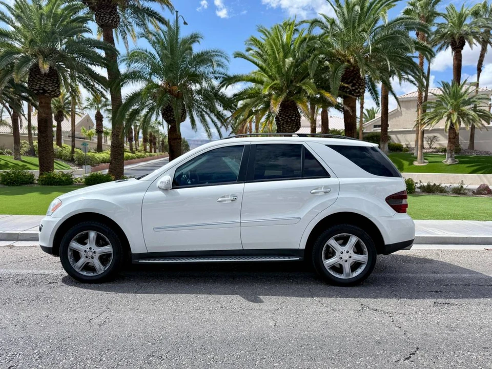 2008 Mercedes-Benz C-Class - Image 7 of 21