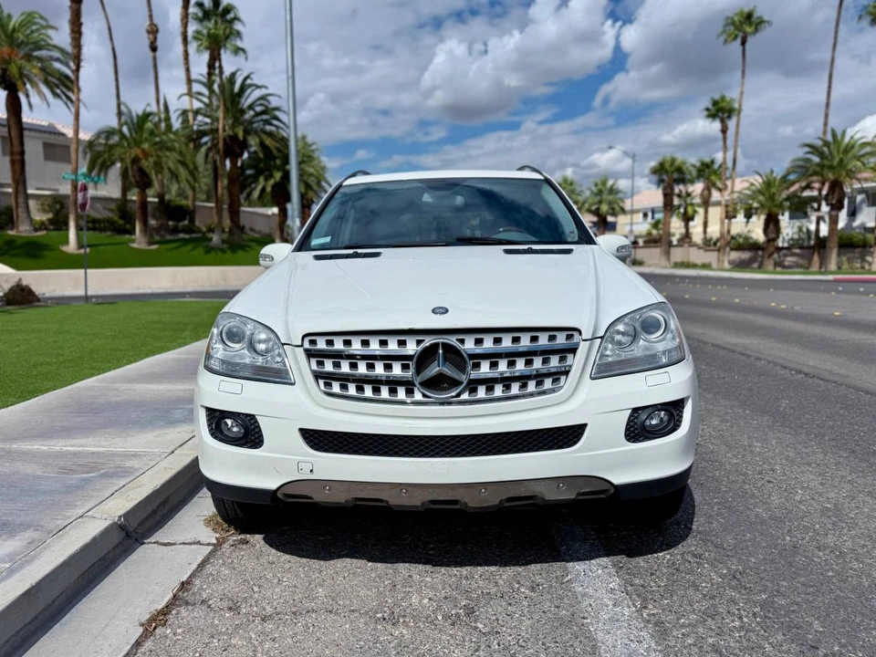 2008 Mercedes-Benz C-Class - Image 2 of 21