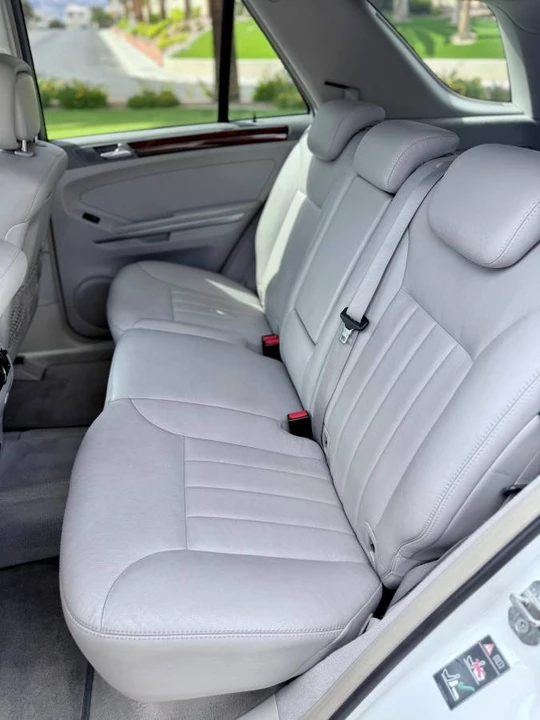 2008 Mercedes-Benz C-Class - Image 15 of 21