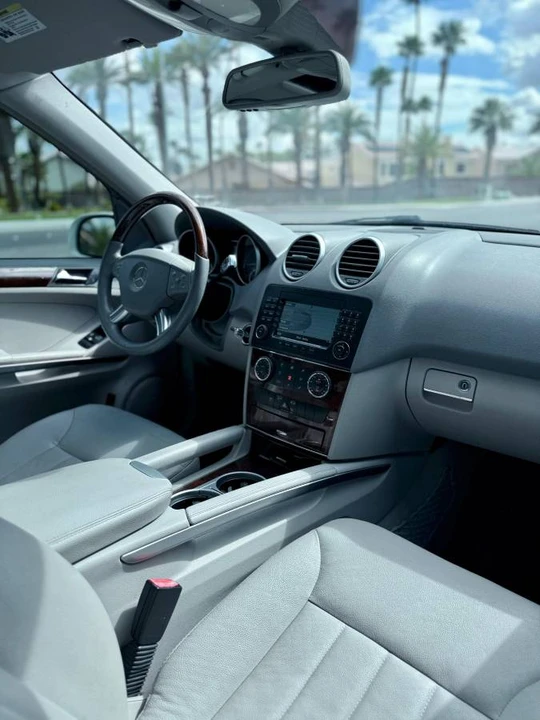 2008 Mercedes-Benz C-Class - Image 17 of 21