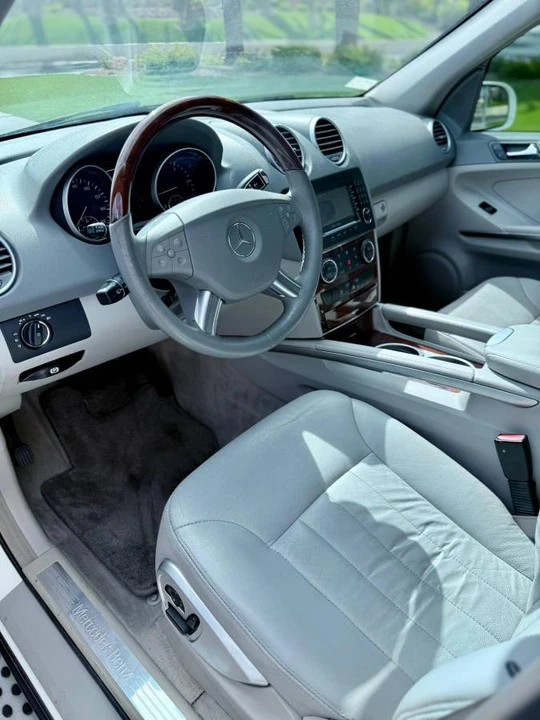 2008 Mercedes-Benz C-Class - Image 12 of 21