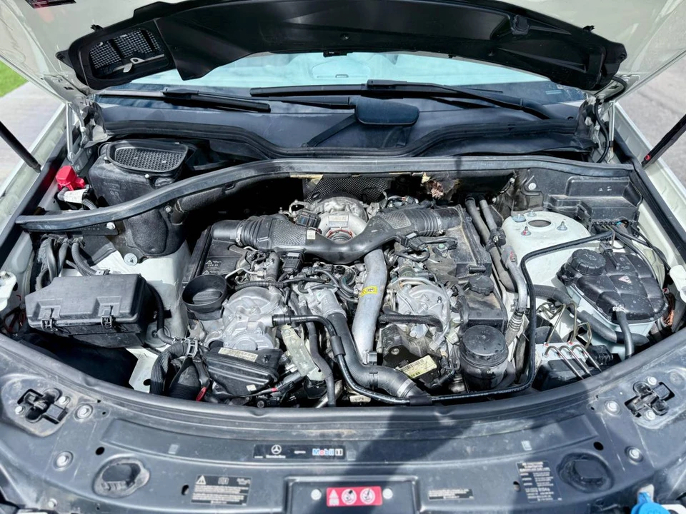 2008 Mercedes-Benz C-Class - Image 21 of 21