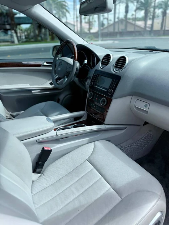 2008 Mercedes-Benz C-Class - Image 18 of 21