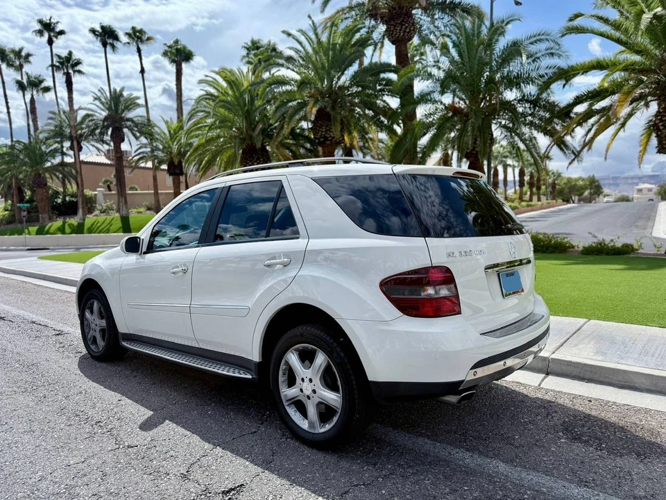 2008 Mercedes-Benz C-Class - Image 6 of 21