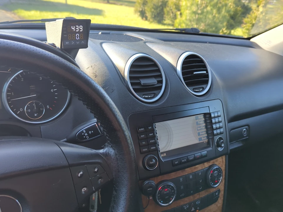 2008 Mercedes-Benz W164 M-Class - Image 14 of 17