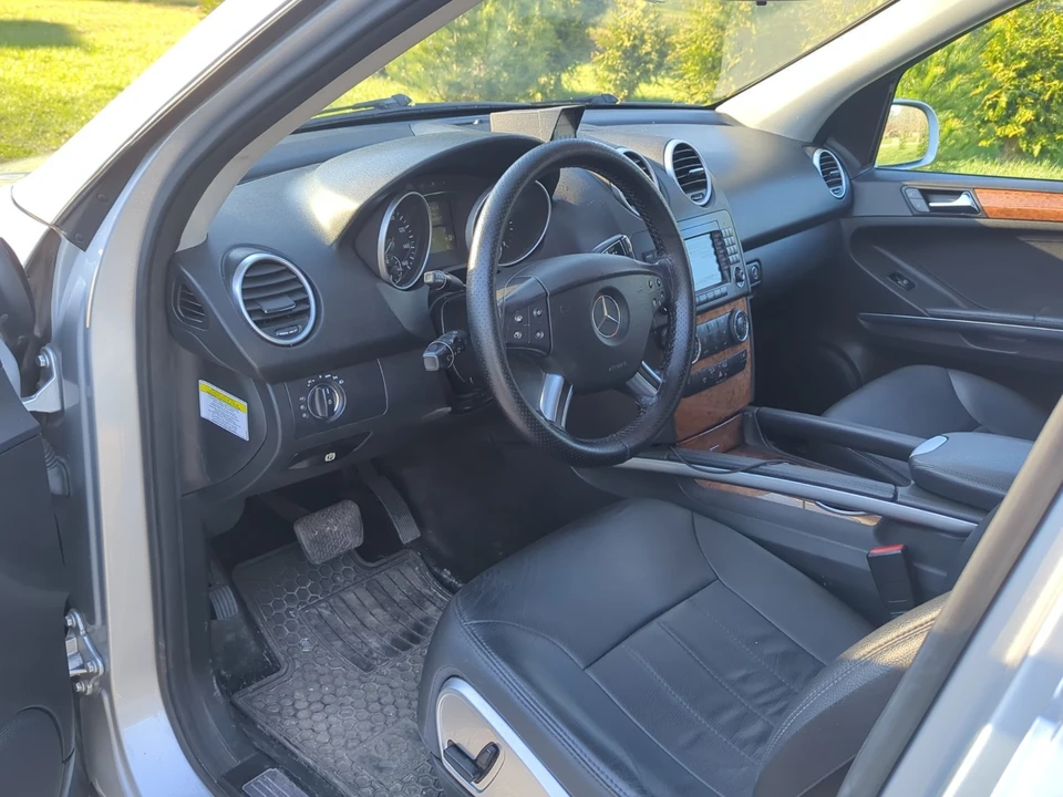 2008 Mercedes-Benz W164 M-Class - Image 11 of 17
