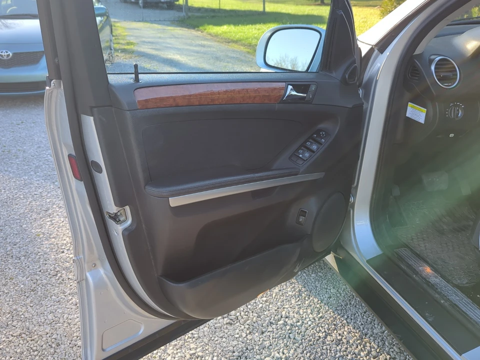 2008 Mercedes-Benz W164 M-Class - Image 10 of 17