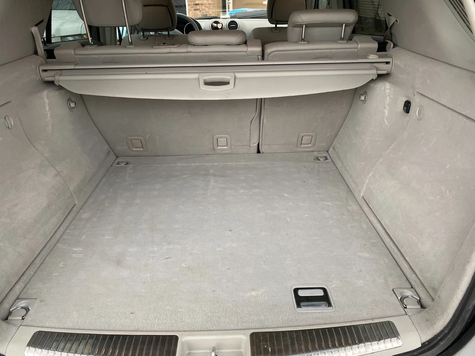 2008 Mercedes-Benz W164 M-Class - Image 13 of 16
