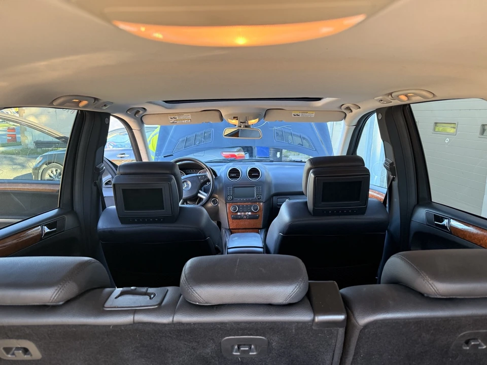 2008 Mercedes-Benz W164 M-Class - Image 11 of 11