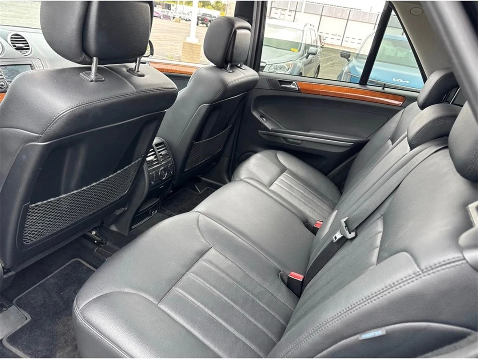 2008 Mercedes-Benz W164 M-Class - Image 3 of 3